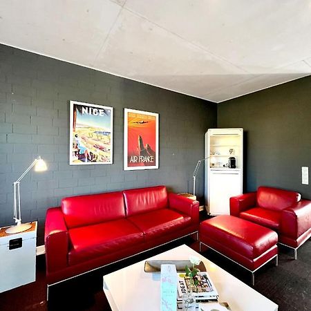 Gossler Suite هامبورغ المظهر الخارجي الصورة