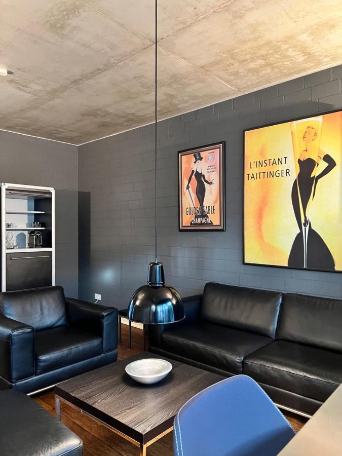Gossler Suite هامبورغ المظهر الخارجي الصورة