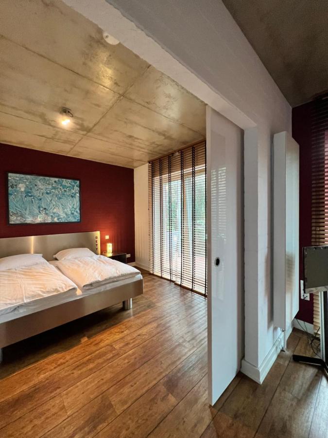 Gossler Suite هامبورغ المظهر الخارجي الصورة