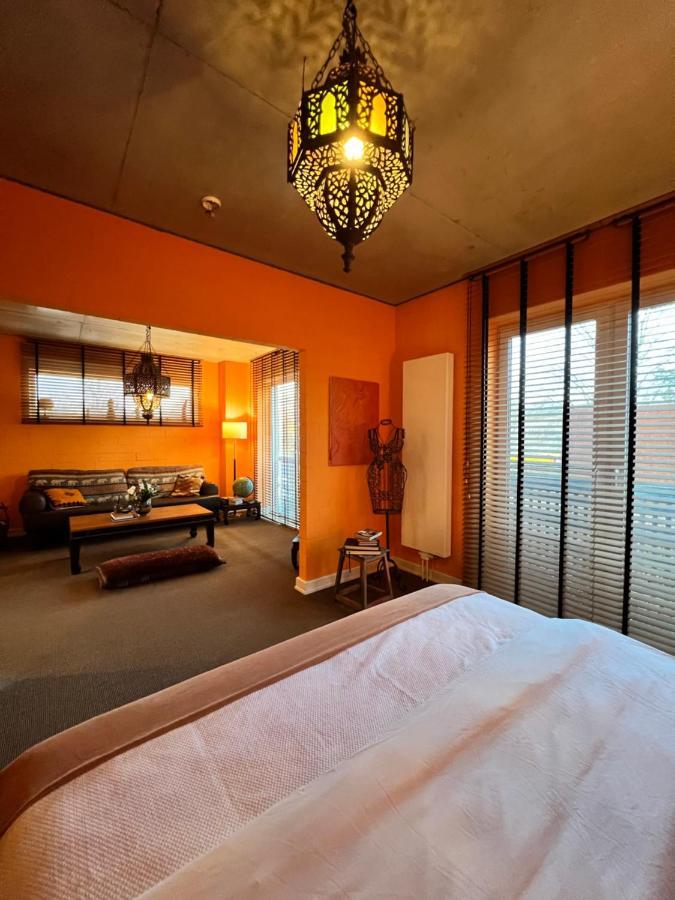 Gossler Suite هامبورغ المظهر الخارجي الصورة