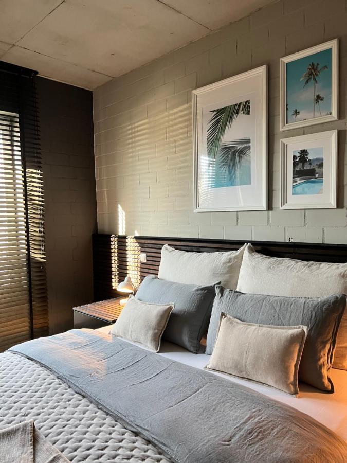 Gossler Suite هامبورغ المظهر الخارجي الصورة