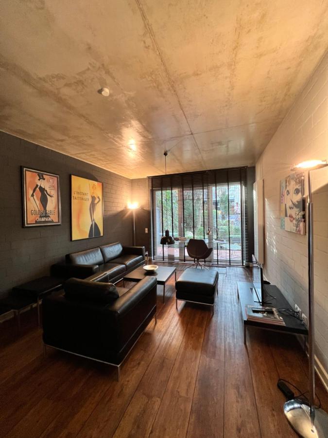 Gossler Suite هامبورغ المظهر الخارجي الصورة