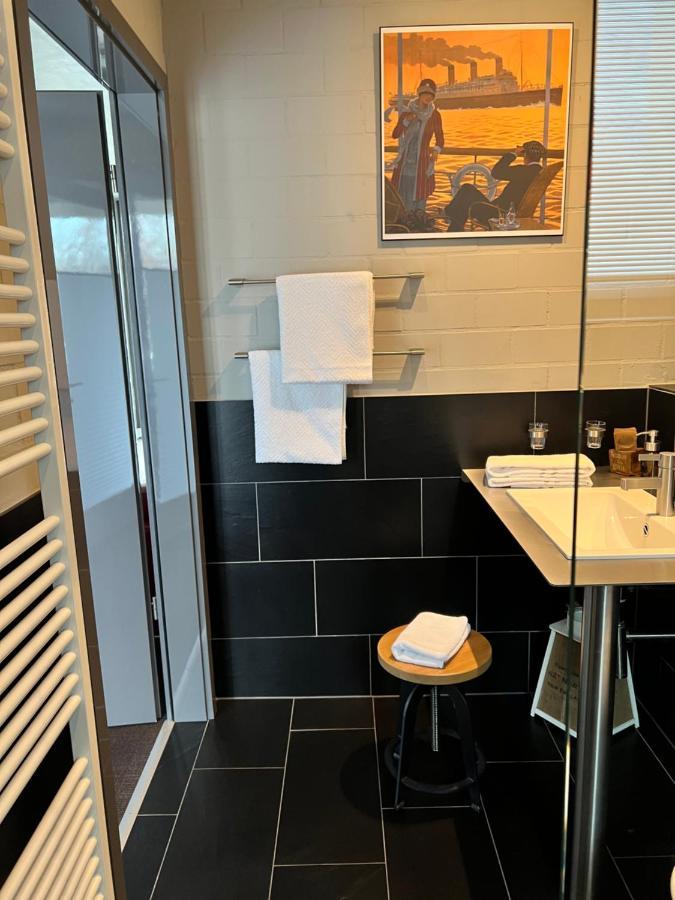 Gossler Suite هامبورغ المظهر الخارجي الصورة