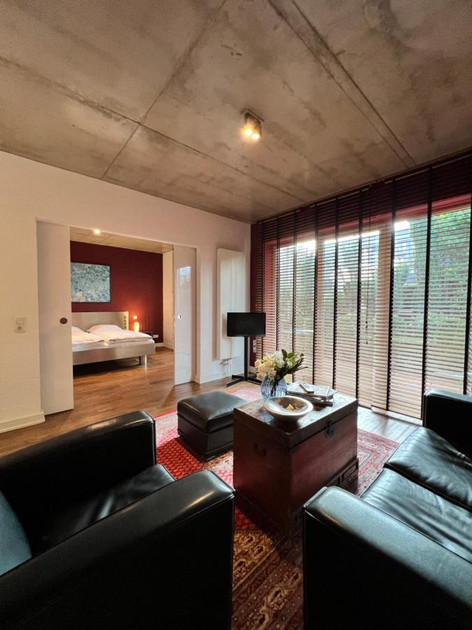 Gossler Suite هامبورغ المظهر الخارجي الصورة