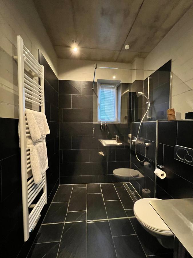 Gossler Suite هامبورغ المظهر الخارجي الصورة