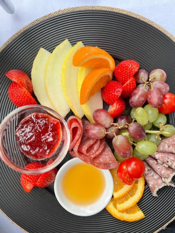 Gossler Suite هامبورغ المظهر الخارجي الصورة